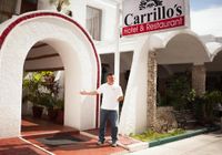 Отзывы Hotel Carrillos
