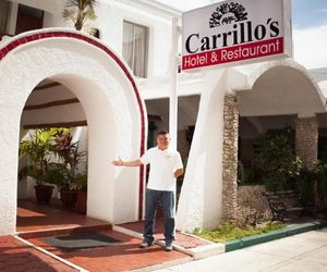 Hotel Carrillos Cancun Mexico