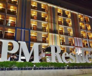 spm residence resort & spa Sri Racha Thailand
