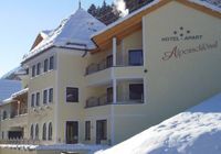 Отзывы Hotel Apart Alpenschlössl