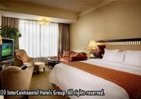 Отзывы Holiday Inn Chengdu Century City — East