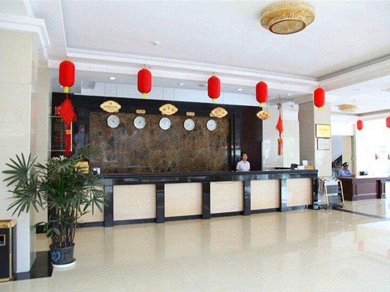 Hotel Photo 8