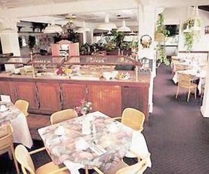 The Katella Palms Hotel Anaheim United States