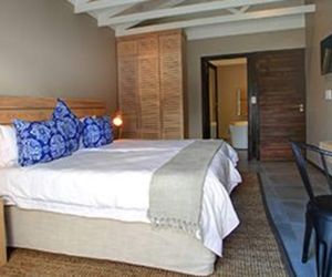 Scallop Guest Lodge Plattenberg Bay South Africa