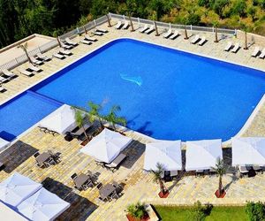 Elysium Hotel Dhermi Albania