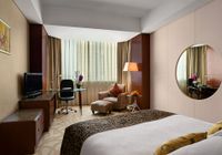 Отзывы Kempinski Hotel Chengdu, 5 звезд