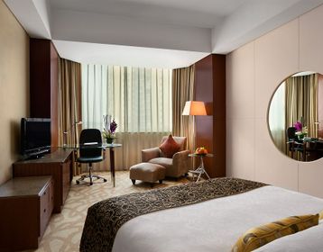 hotel booking template