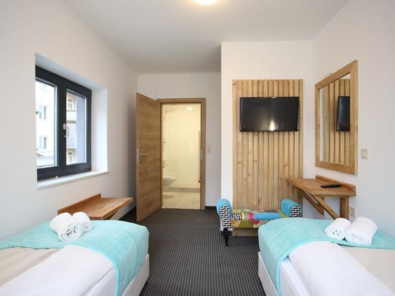 Hotel Photo 14