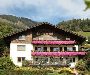 Pension Lacknerhof Piesendorf Austria