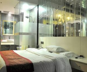 Jiuhou Boutique Hotel Linyi China