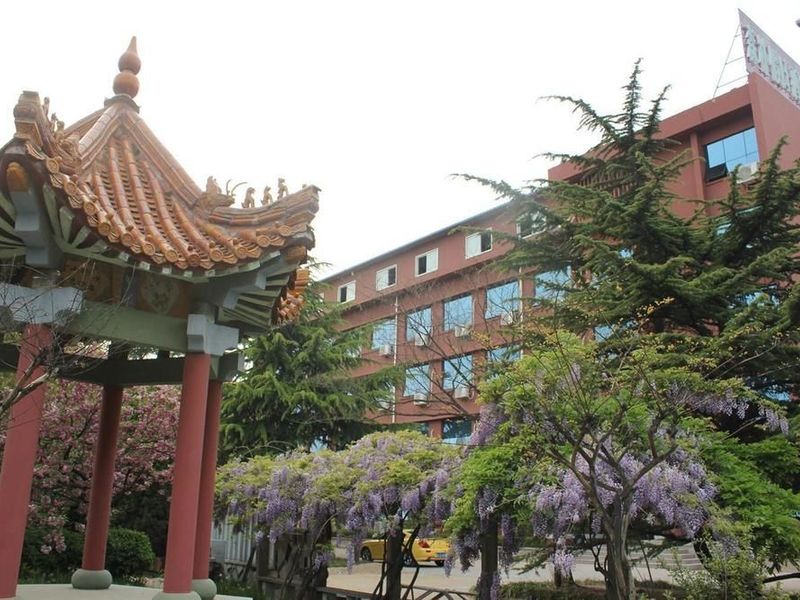 Hotel Photo 22