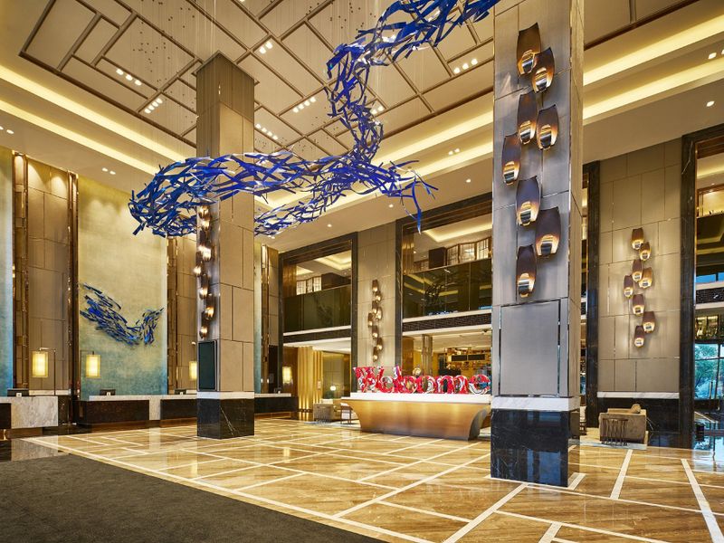 Hotel Photo 12