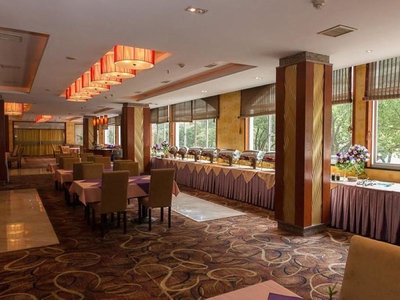 Hotel Photo 14