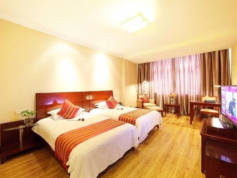 Hotel Photo 16