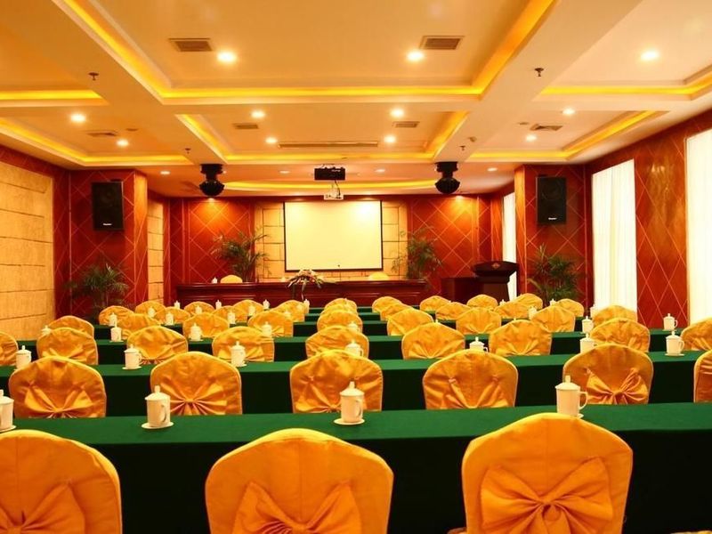 Hotel Photo 22