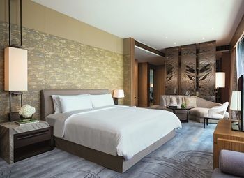 image of hotel Kerry Hotel, Hong Kong