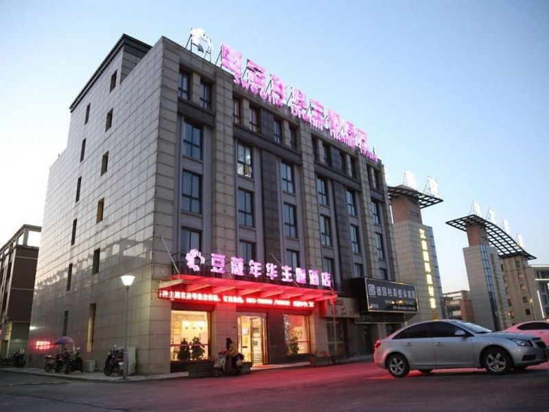 Hotel Photo 3