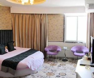 Hefei Beautiful Home Leisure Inn Wangdaying China