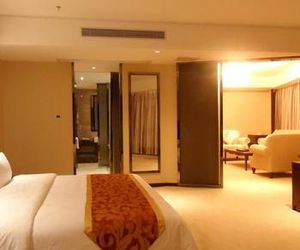 Tianshui International Hotel Renhe China