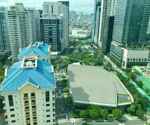 Forbeswood Heights Manila Philippines