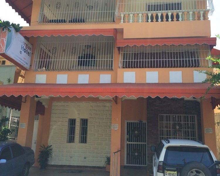 صورة الفندق 3