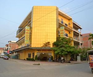 Capital Battambang Hotel Battambang Cambodia