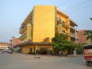 Фото отеля Capital Battambang Hotel