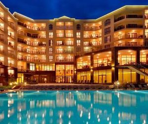 Europroperties Golden Line Golden Sands Bulgaria