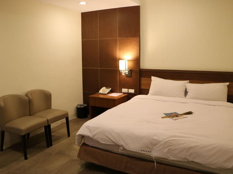 Hotel Photo 4