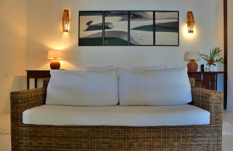 Villas de Gaia Hotel Boutique