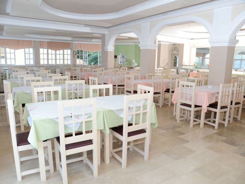 Hotel Photo 14
