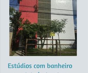 Studio Piedade Candeias Brazil