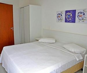 Apartamento Enseada Náutico Caldas Novas Brazil