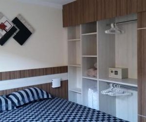 Apartamento Laqua Caldas Novas Brazil