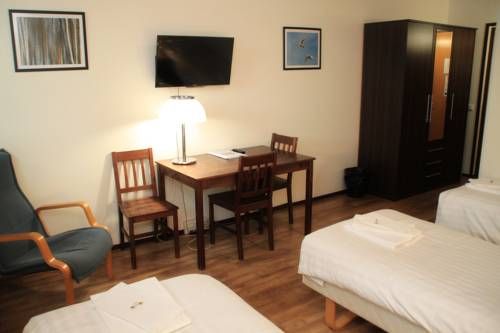Hotel Photo 7