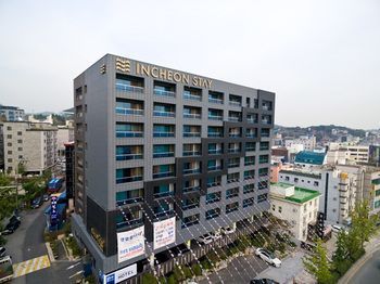 Hotel Photo 22
