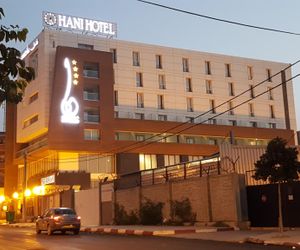 Hani Hotel Bordj El Kifan Algeria