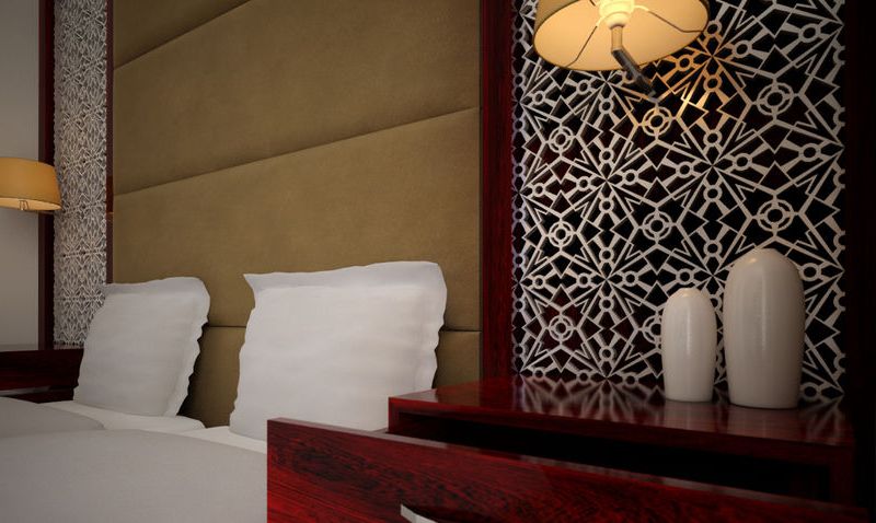 صورة الفندق 3