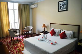 Hotel Photo 1