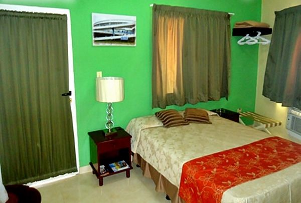 Hotel Photo 9