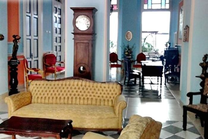 Hotel Photo 5