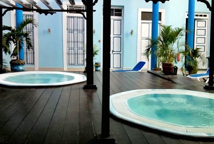 Hotel Photo 10