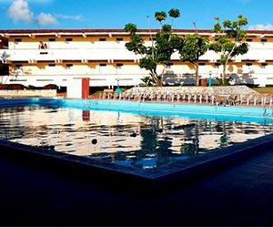 Hotel Florida Camaguey Cuba