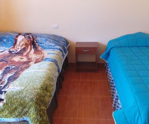Hostal El Amigo Lucho San Pedro De Atacama Chile