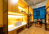 Отзывы Chengdu Dreams Travel International Youth Hostel, 3 звезды