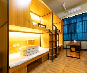 Chengdu Dreams Travel International Youth Hostel Chengdu China