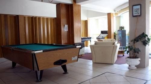Hotel Photo 16