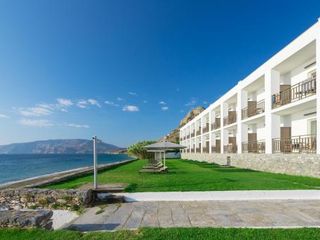 Hotel pic Hydroussa Skyros