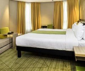 ibis Styles Makkah Mecca Saudi Arabia