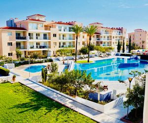 Apartment Elysia Park blc 12 Paphos Cyprus